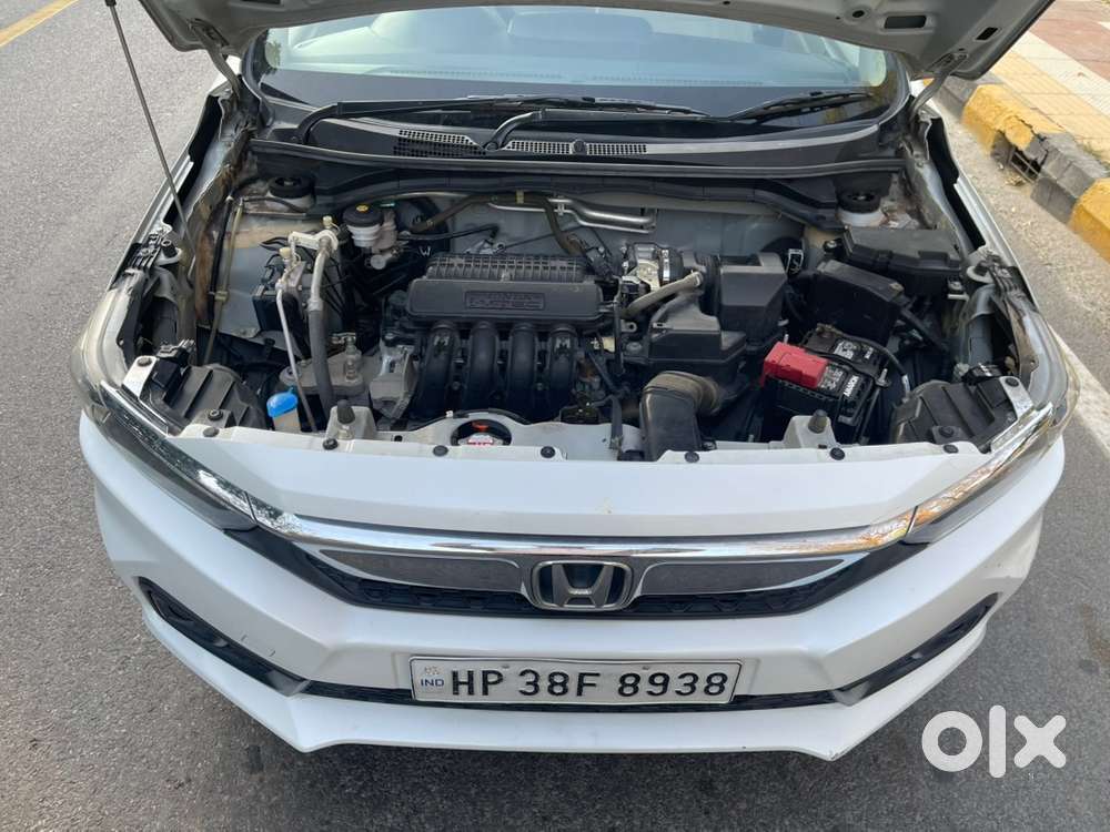 Honda Amaze 2020 Petrol 13520 Km Driven
