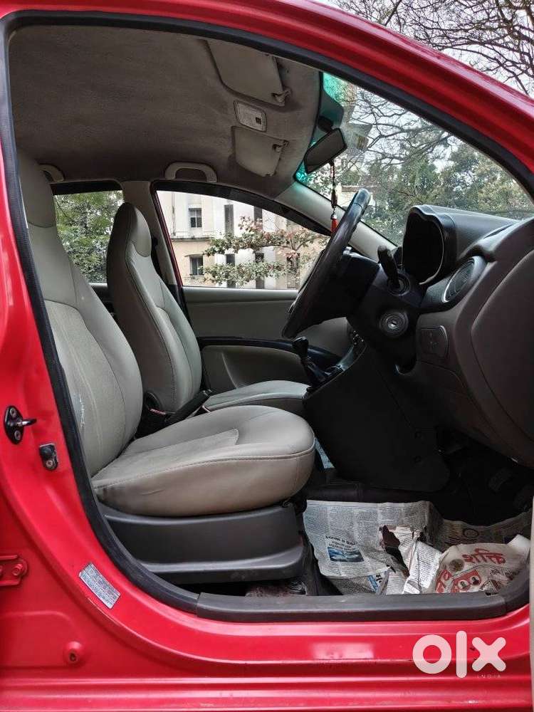 Hyundai I10 1.2 Kappa Magna, 2011, Petrol