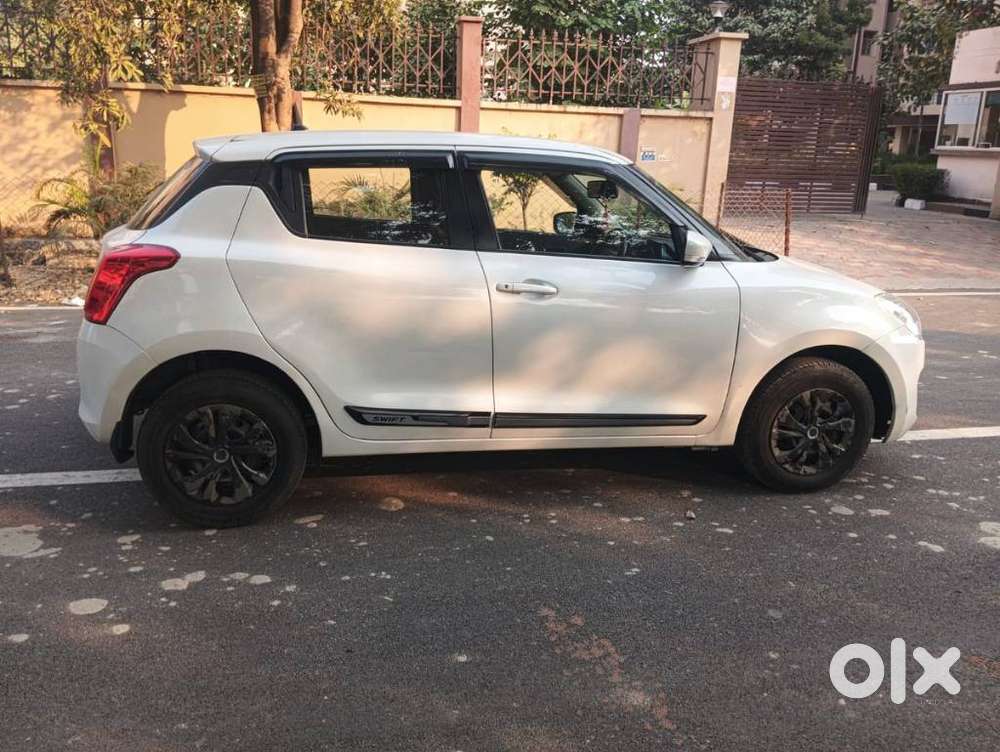 Maruti Suzuki Swift