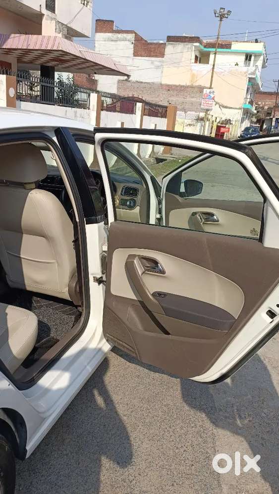 Skoda Rapid 2016 Diesel Well Maintained