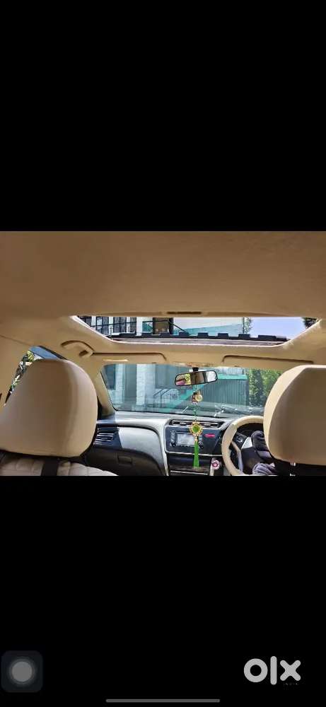 Honda City 2015 Petrol 76000 Km Driven