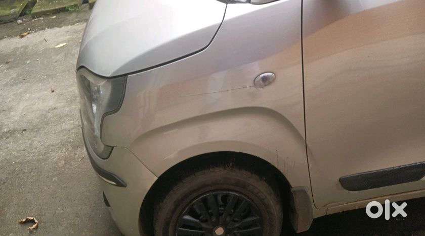 Maruti Suzuki Wagon R Petrol 2019