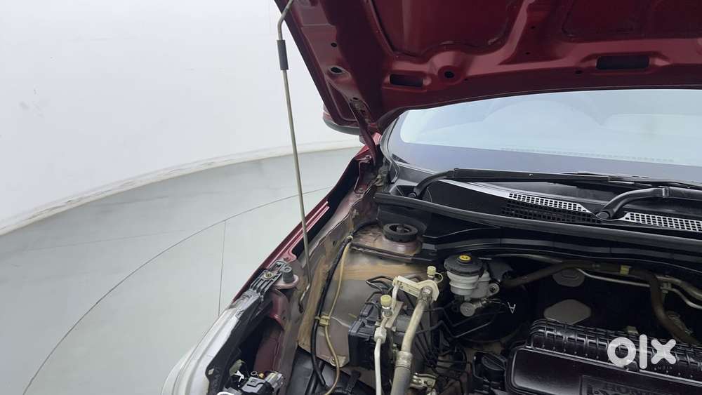 Honda Amaze Vx Cvt I-vtec, 2020, Petrol