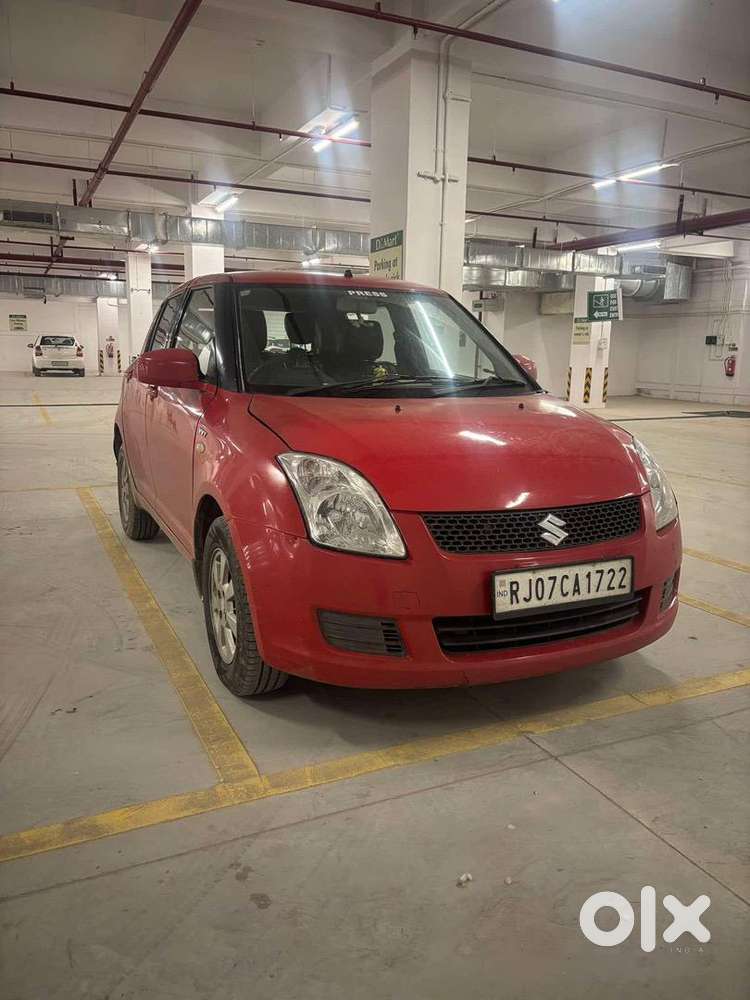 Maruti Suzuki Swift 2007 Petrol Good Condition