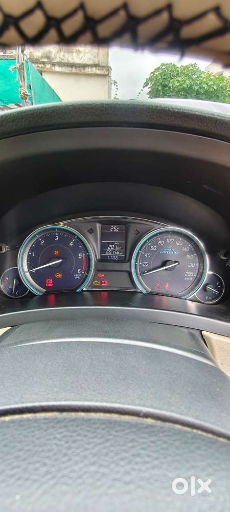 Best In Class Ciaz For Sale