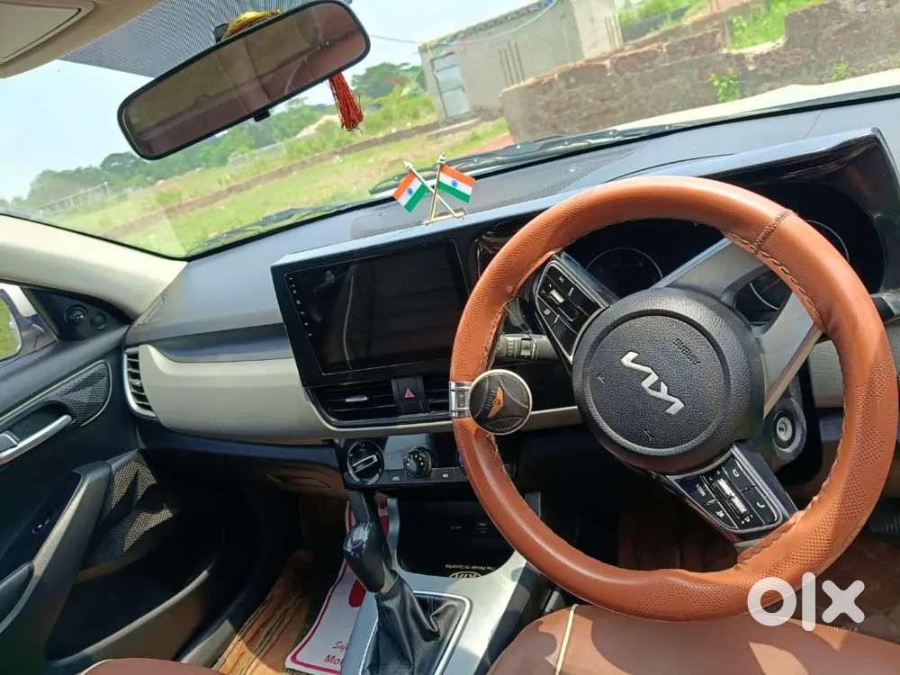 Kia Seltos Hte D 2021