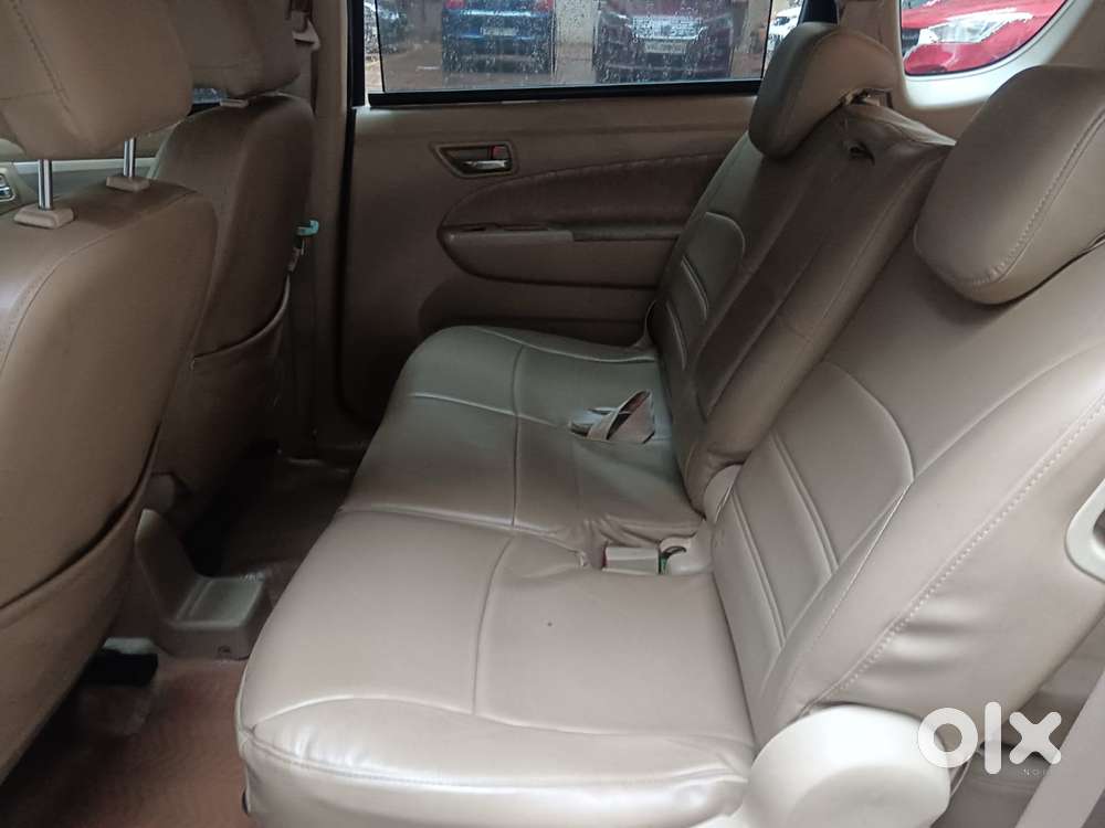 Maruti Suzuki Ertiga Vxi Abs, 2012, Petrol