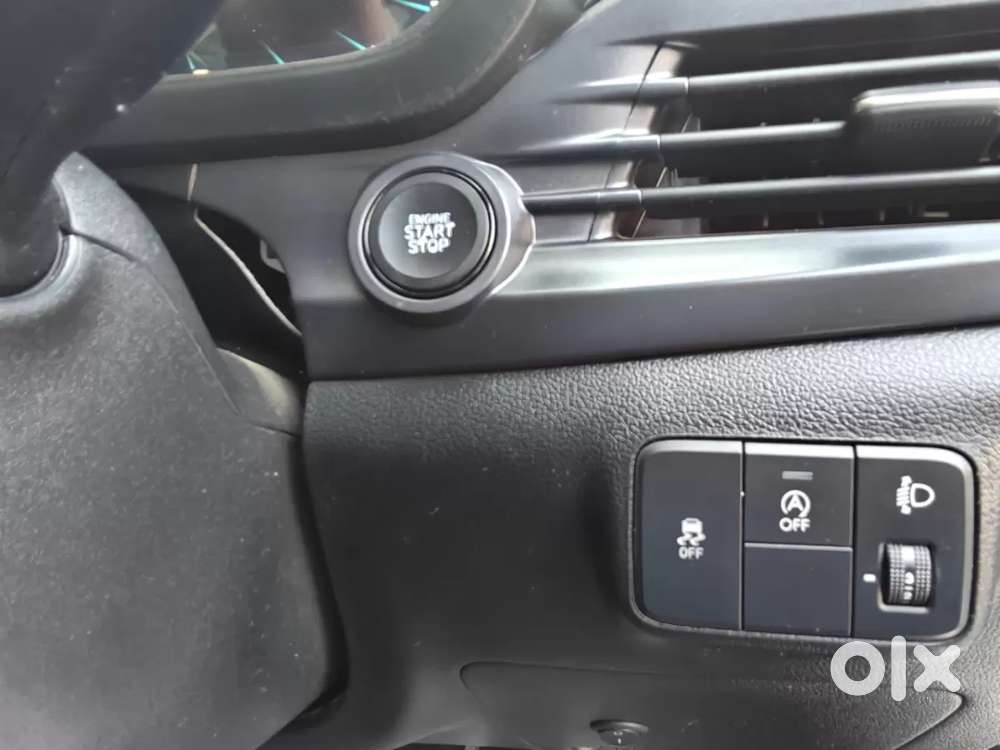 Hyundai I20 1.2 Sportz (o), 2025, Petrol
