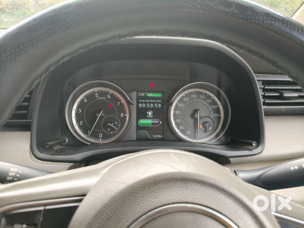 Maruti Suzuki Ertiga Vxi (o) Cng, 2022, Cng & Hybrids
