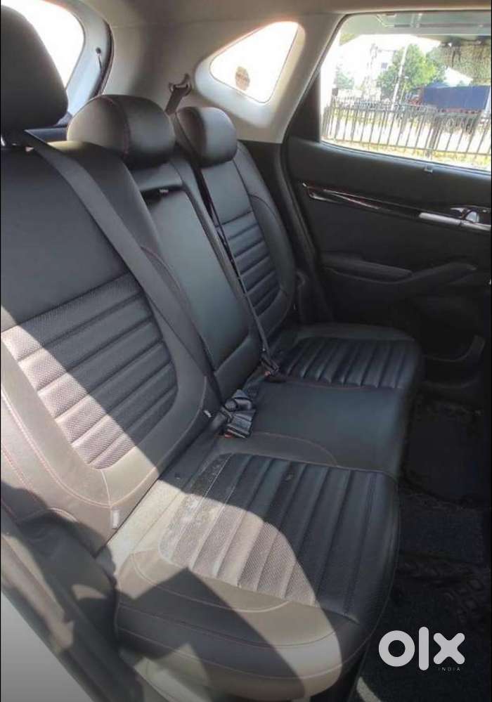 Kia Seltos Gtx, 2021, Petrol