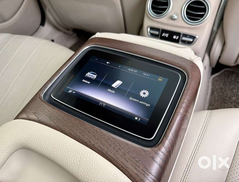 Mercedes-benz E-class E 220d Exclusive, 2020, Diesel