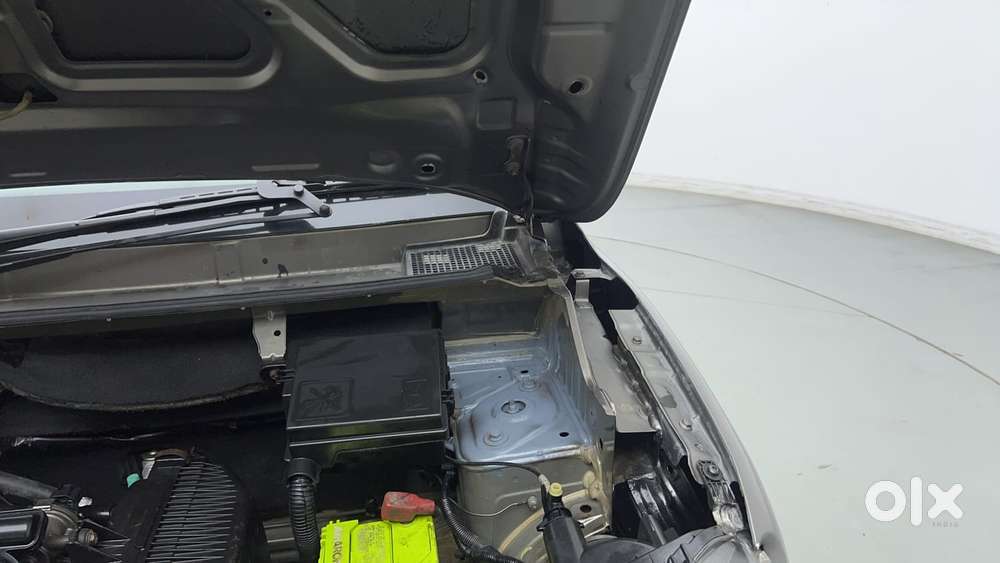 Renault Kwid 1.0 Rxt, 2017, Petrol