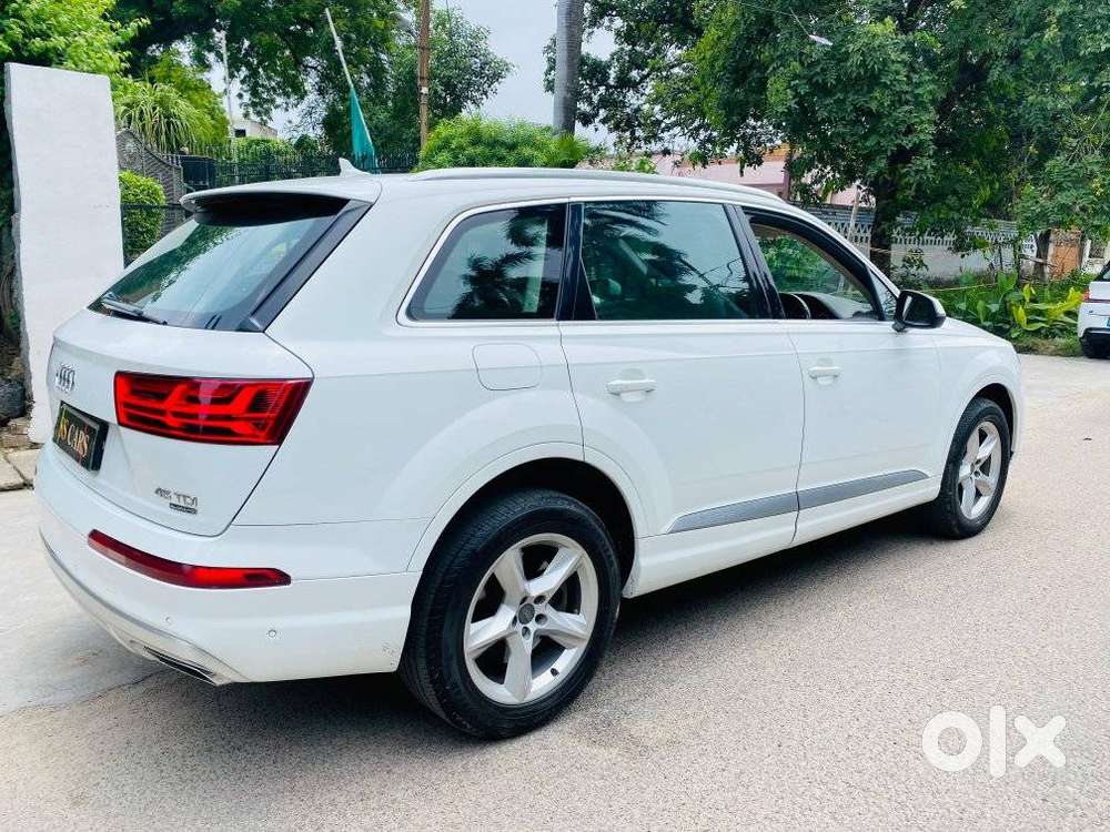 Audi Q7 3.0 Tdi Quattro, 2015, Diesel