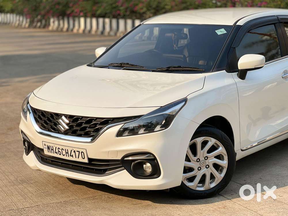 Maruti Suzuki Baleno Zeta Cng, 2023, Cng & Hybrids