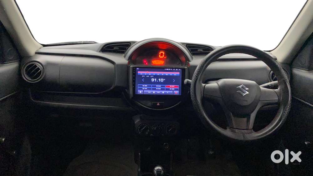 Maruti Suzuki S-presso Lxi, 2021, Cng & Hybrids