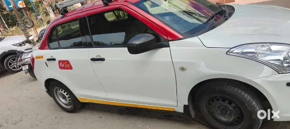 Maruti Suzuki Swift Dzire 2021 Ldi
