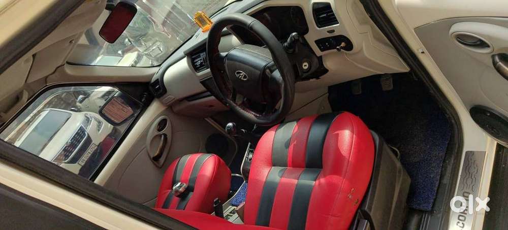 Mahindra Scorpio S2, 2017, Diesel