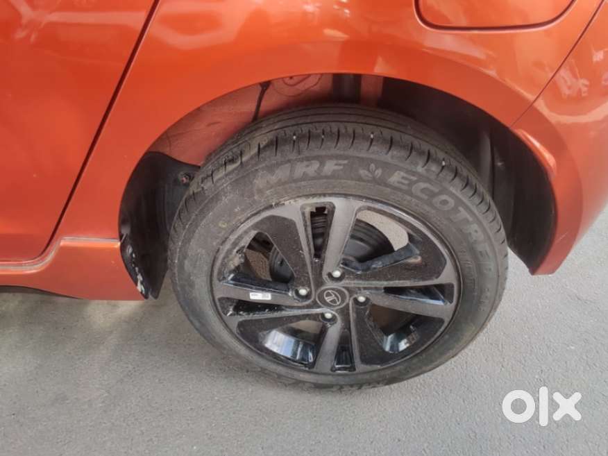 Tata Altroz Racer, 2024, Petrol