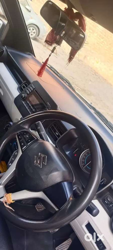Maruti Suzuki Ignis 2017 Diesel