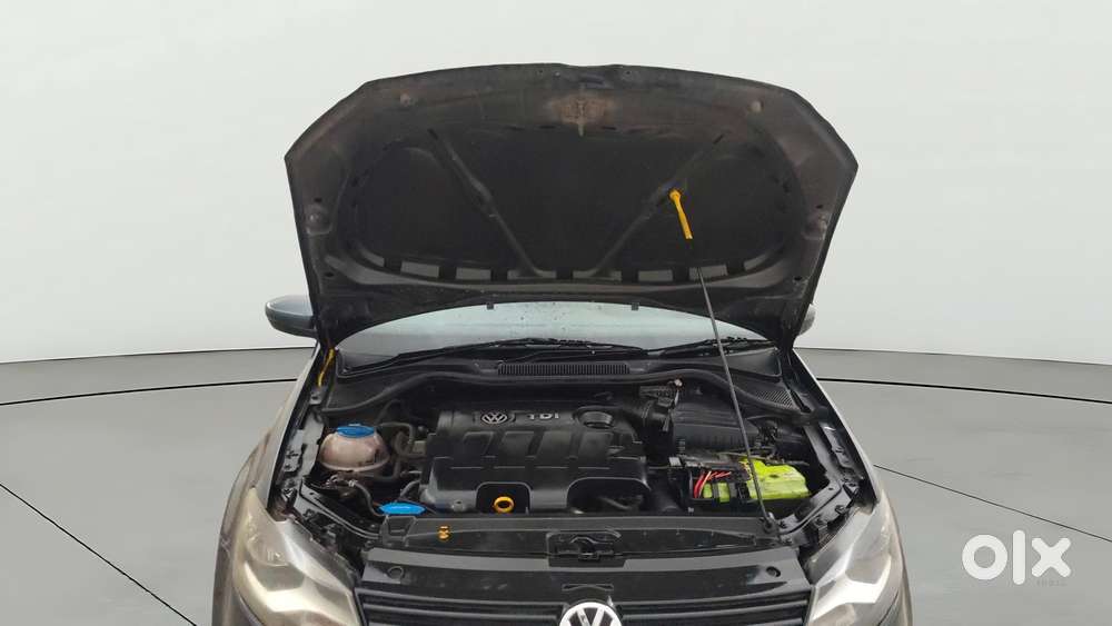 Volkswagen Polo 2013-2015 1.5 Tdi Comfortline, 2015, Diesel