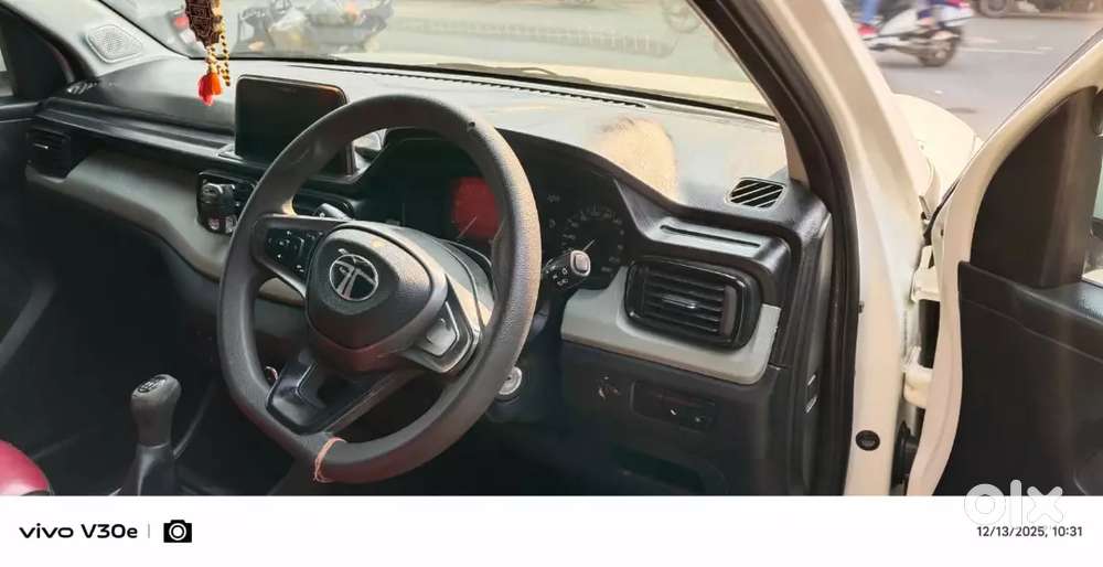 Tata Punch Camo 2023 Adventure