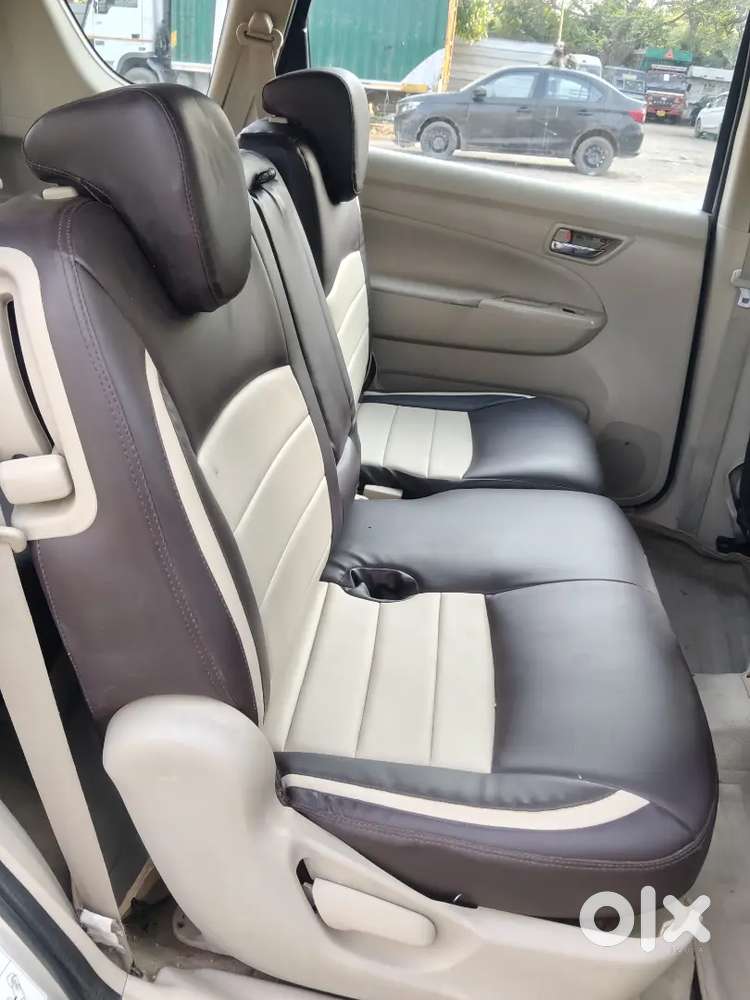 Maruti Suzuki Ertiga 2016 Diesel 72000 Km Driven