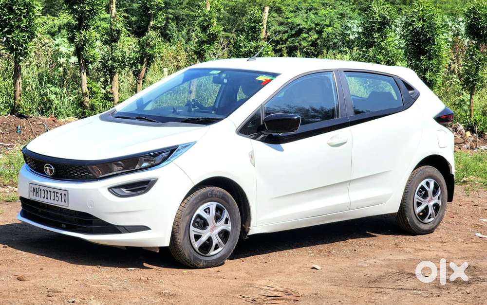 Tata Altroz 1.5 Xe Diesel, 2021, Diesel