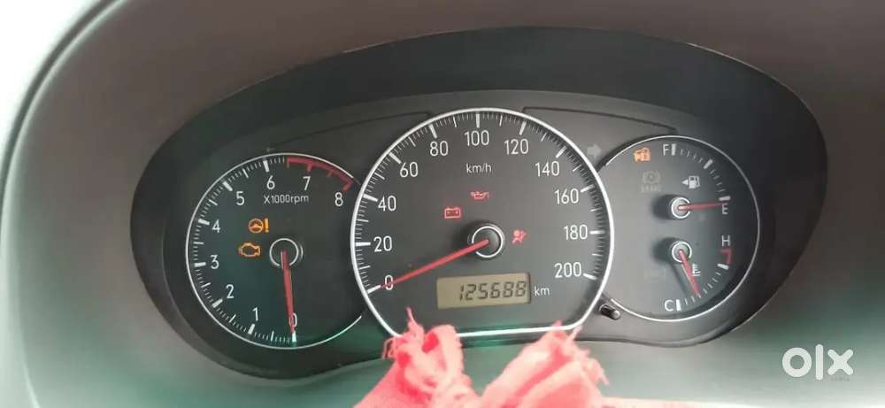Maruti Suzuki Sx4