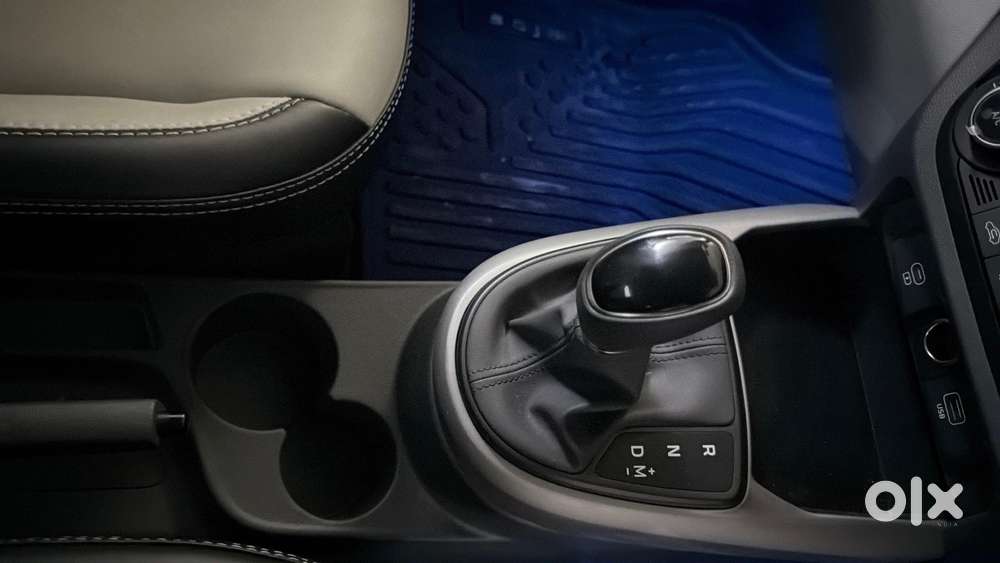 Hyundai Grand I10 1.2 Kappa Sportz (o), 2026, Petrol