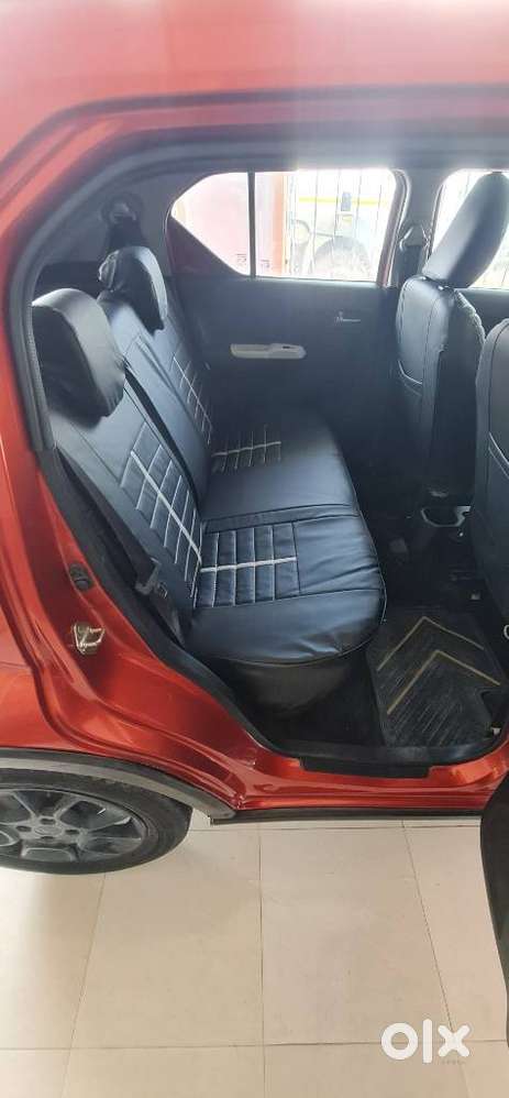 Maruti Suzuki Ignis 1.2 Alpha, 2020, Petrol