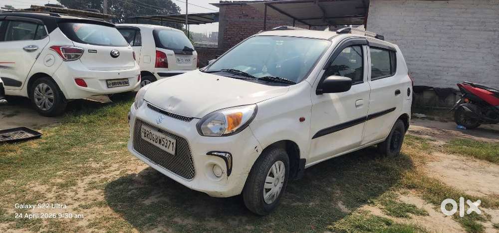 Maruti Suzuki Alto 800 0.8 Vxi (o), 2019, Petrol