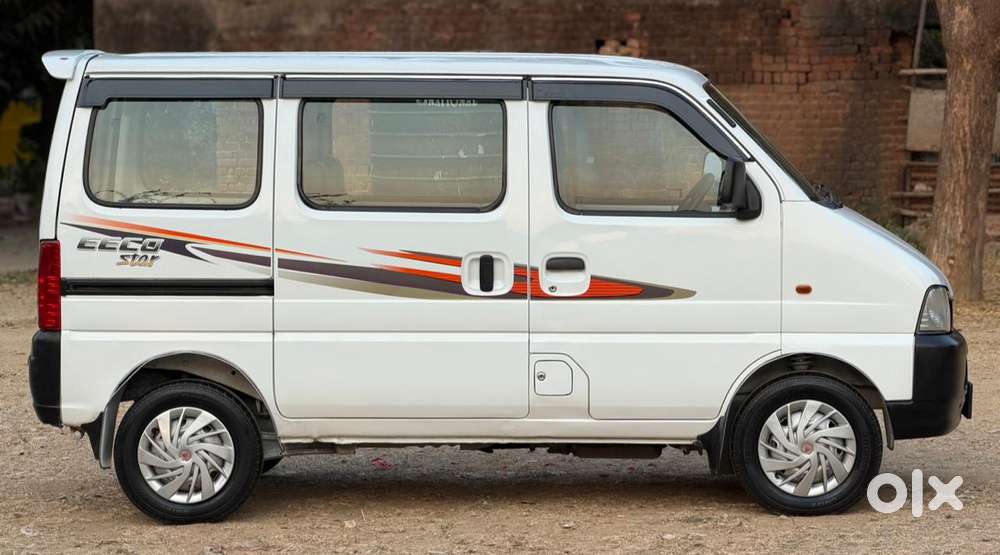 Maruti Suzuki Eeco 5 Str Ac(o) Cng, 2019, Cng & Hybrids