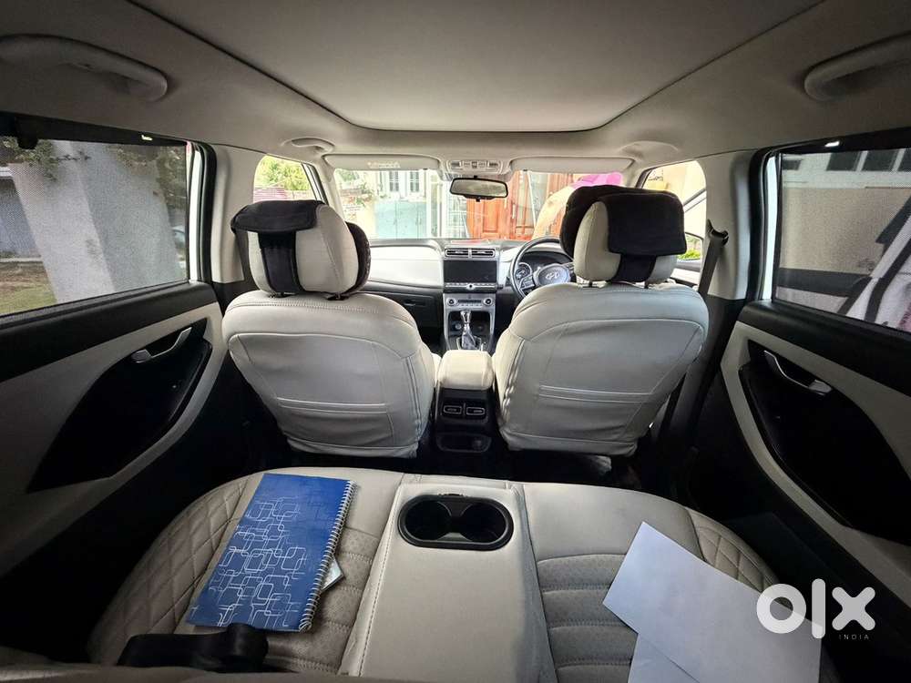 Hyundai Diesel Car 2021