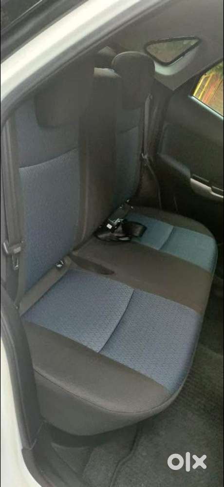Maruti Suzuki Baleno 2016 Diesel Car