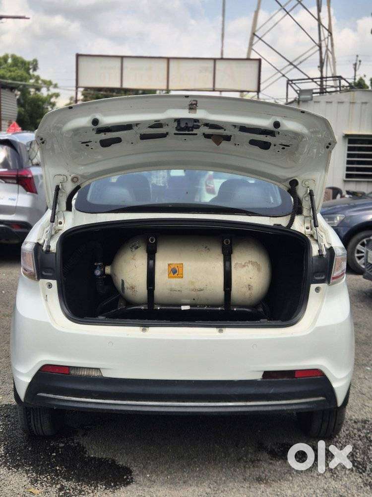 Tata Tigor 1.2 Revotron Xm Cng, 2023, Cng & Hybrids