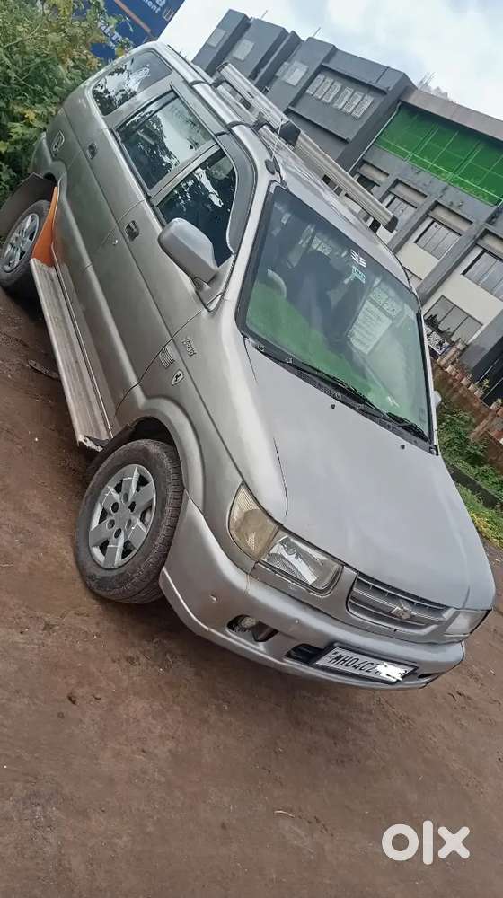Chevrolet Tavera Diesel 2007