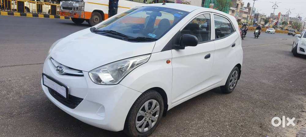 Hyundai Eon, 2017, Petrol