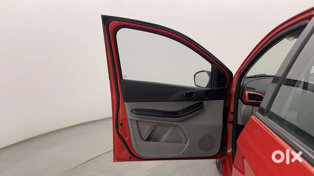 Tata Tiago Xz, 2021, Petrol