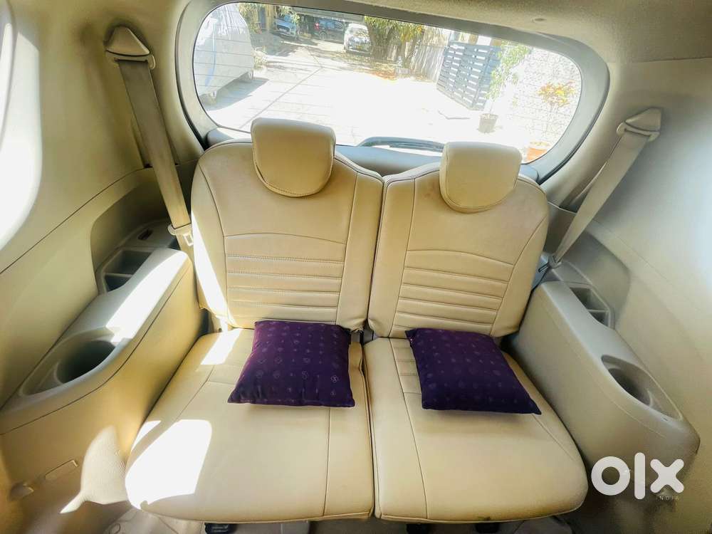 Maruti Suzuki Ertiga 1.5 Zdi, 2015, Diesel