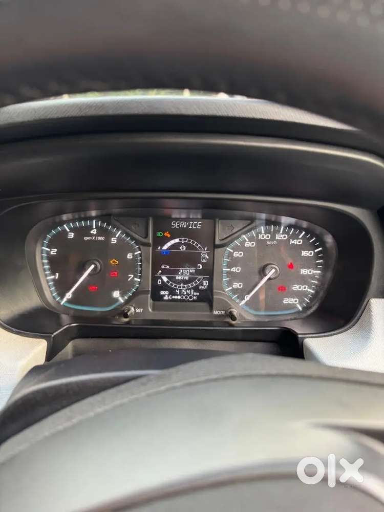 Tata Punch 1.2 Revotron 2022 Manual Dr Car