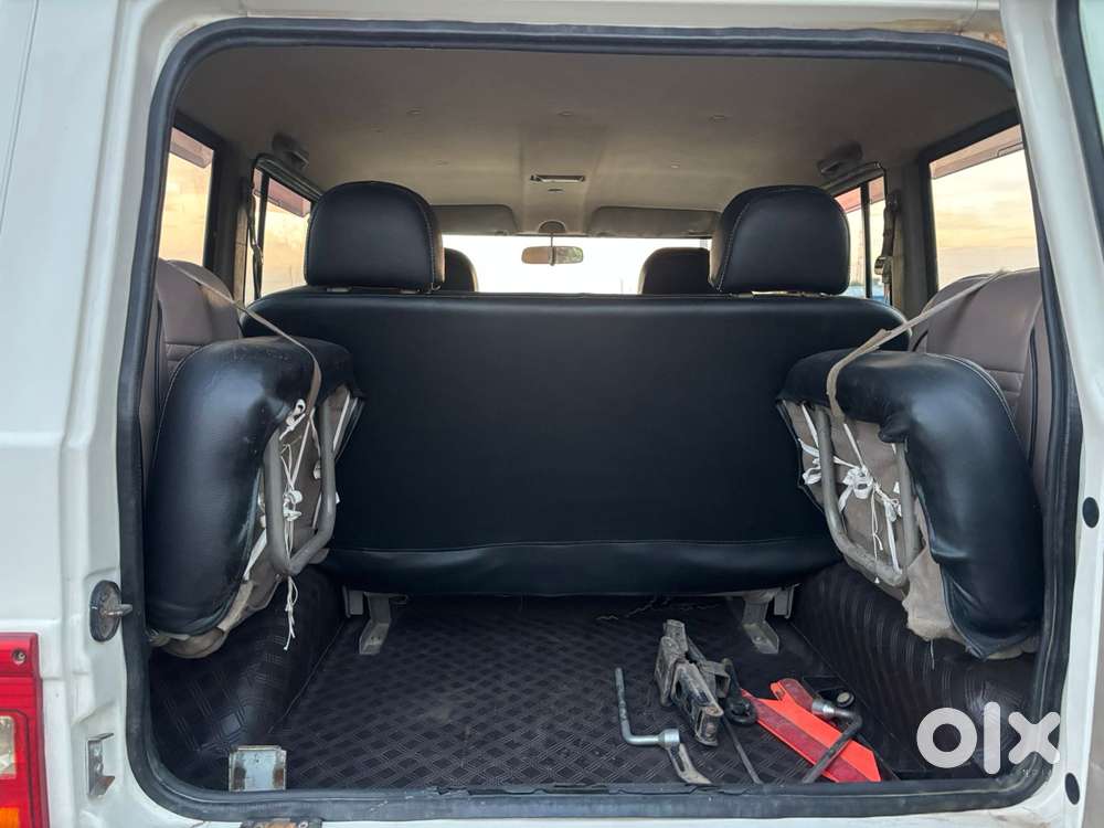 Mahindra Bolero 1.5 Power Plus Zlx, 2019, Diesel
