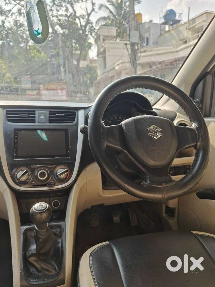 Maruti Suzuki Celerio Vxi(o), 2020, Petrol