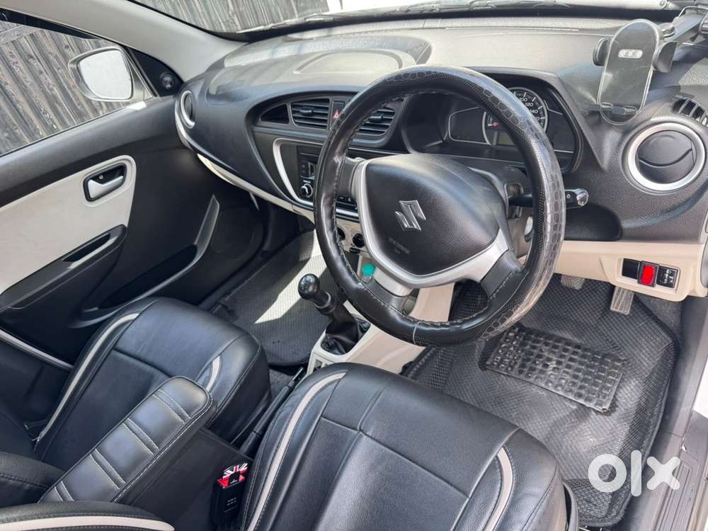 Maruti Suzuki Alto 800 Vxi 2021 Petrol Well Maintained