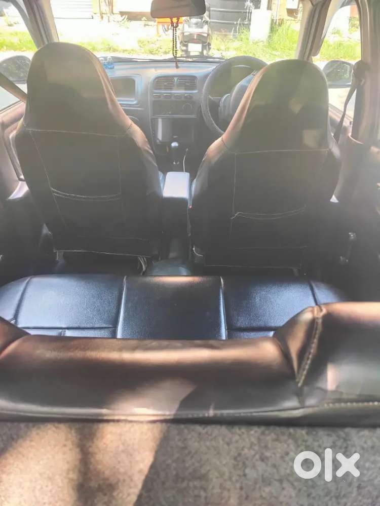Maruti Suzuki Alto 2012 Petrol 150000 Km Driven