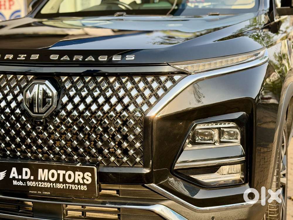 Mg Hector Sharp Pro 1.5 Turbo Mt, 2023, Petrol