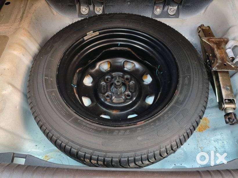 Hyundai Santro Xing Gls, 2011, Petrol