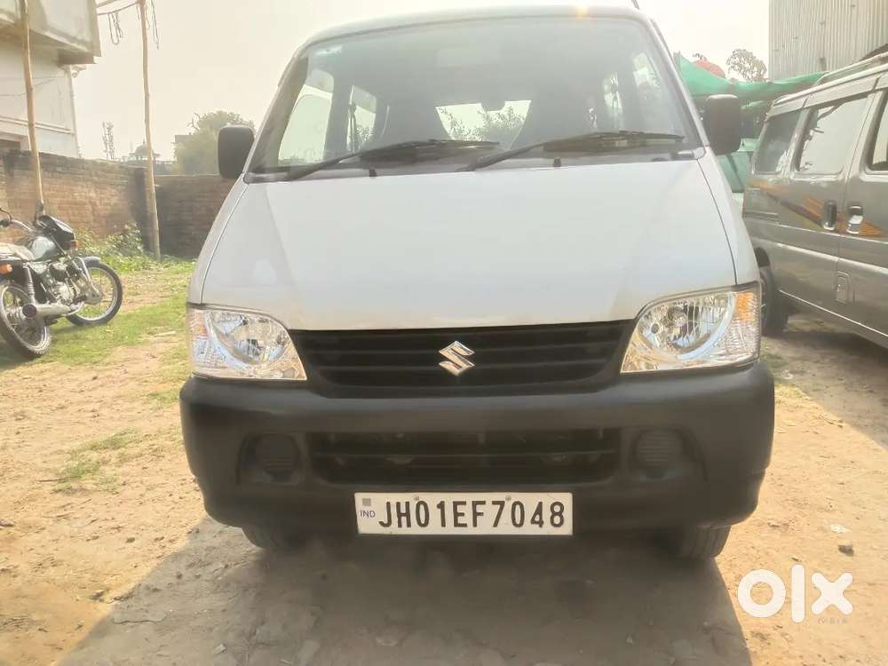 Maruti Suzuki Eeco 2021 Car