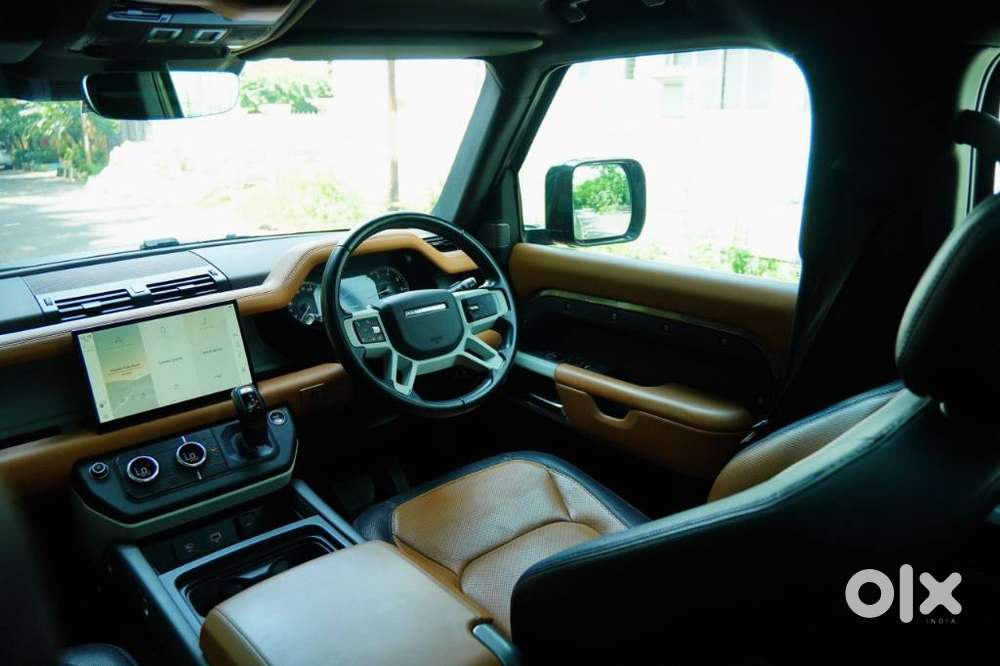 Land Rover Defender 2.0 110 X-dynamic Hse, 2023, Petrol