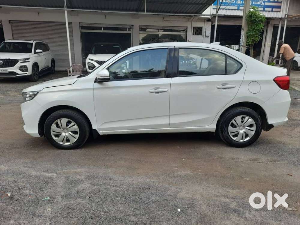 Honda Amaze 1.5 Smt I Dtec, 2021, Diesel