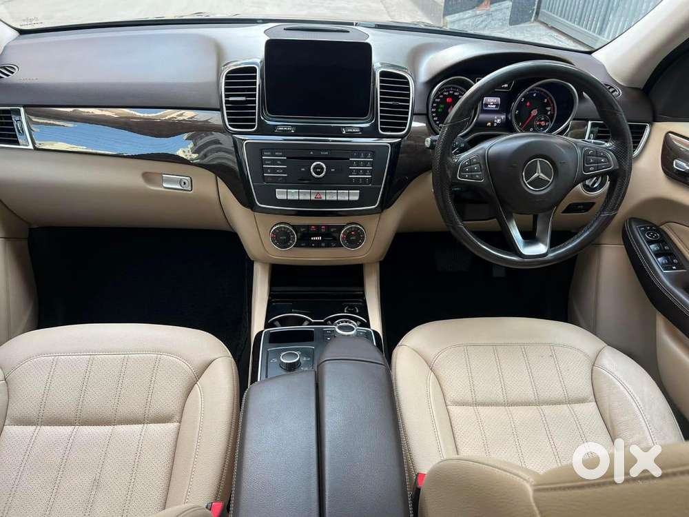 Mercedes-benz Gle Class 2.1 250d 4matic, 2018, Diesel